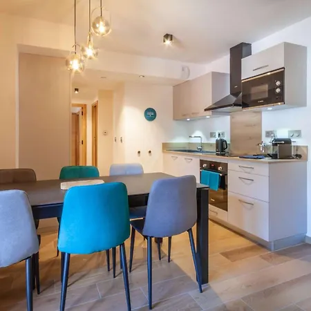 Echo Du Pleney B102 Cosy T3 A 150m De La Telecabine De Super-morzine アパート *